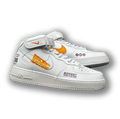 AF1 High - Back To The Future