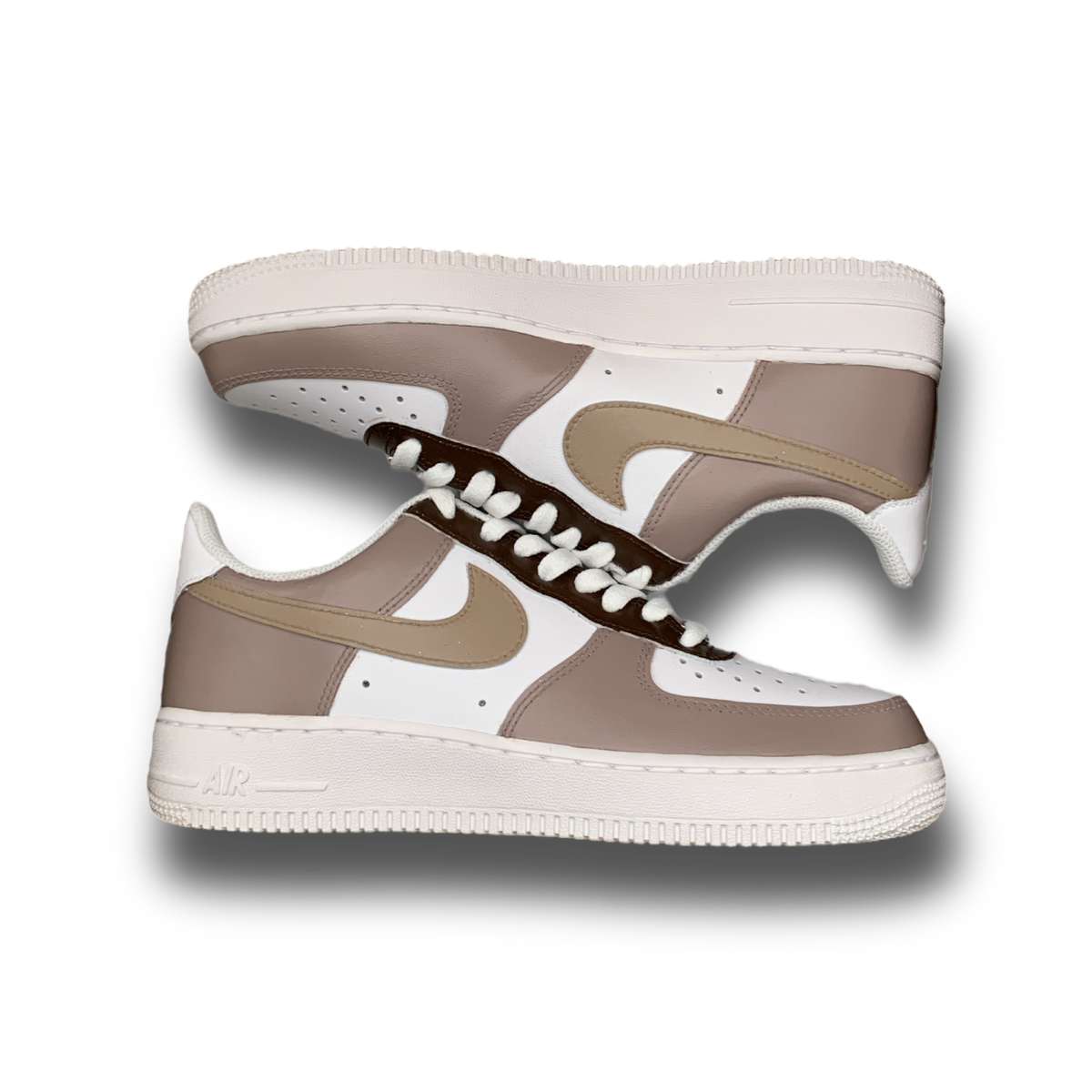 AF1 - Brown