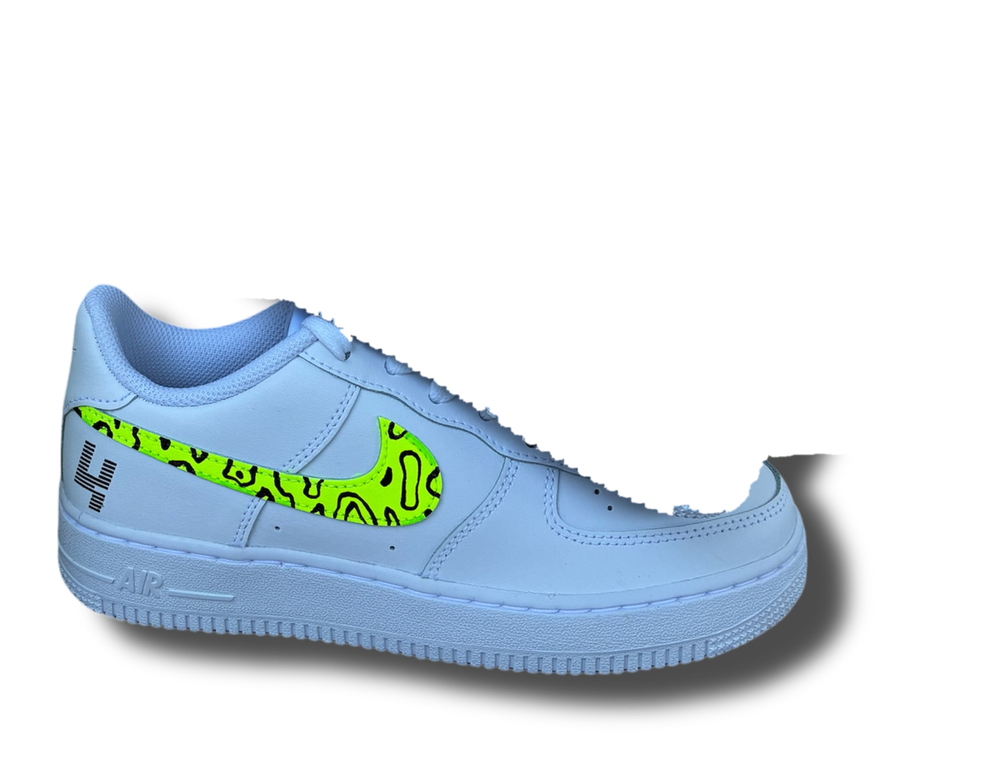 Individuelle CustomSD Sneaker