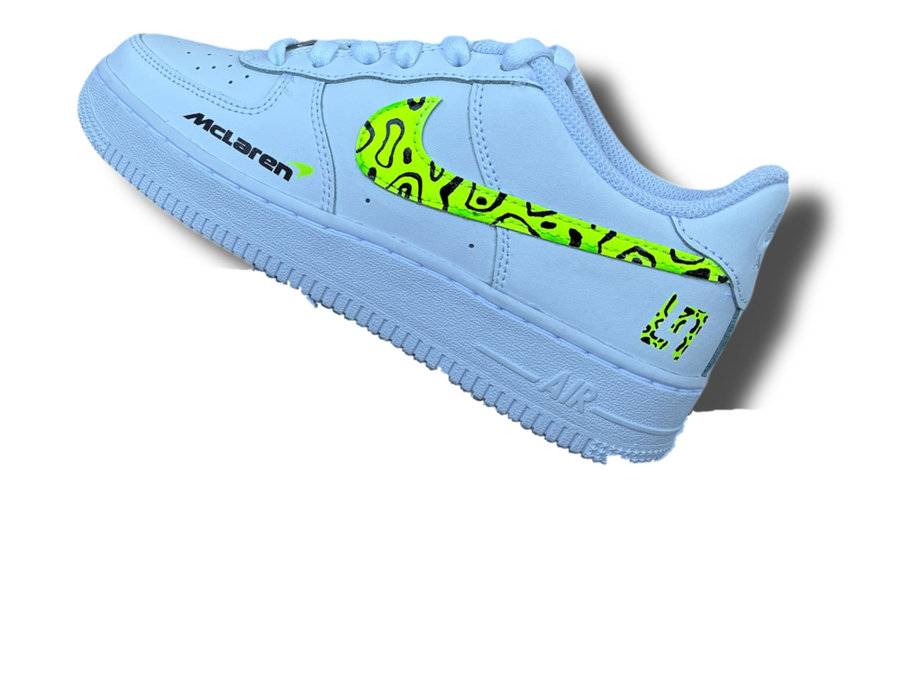 Individuelle CustomSD Sneaker