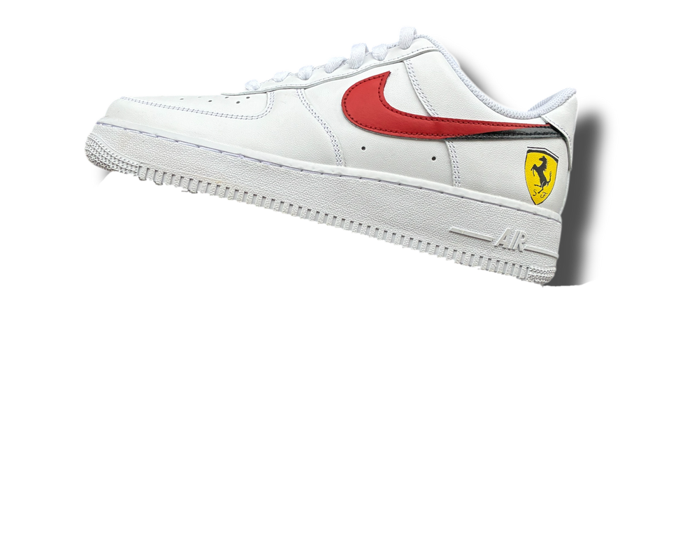 Individuelle CustomSD Sneaker