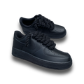 AF1 - Black Rope