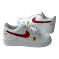 AF1 - Ferrari Charles Leclerc