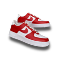AF1 - Red