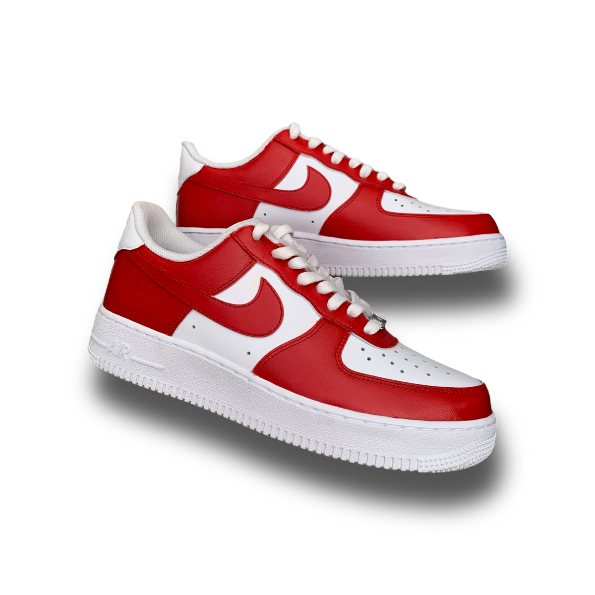 AF1 - Red