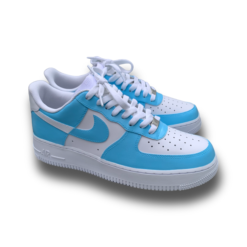 AF1 - Blue Ice