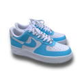 AF1 - Blue Ice
