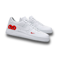 AF1 - Comme Des Garçons