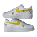 AF1 - Ferrari Lewis Hamilton