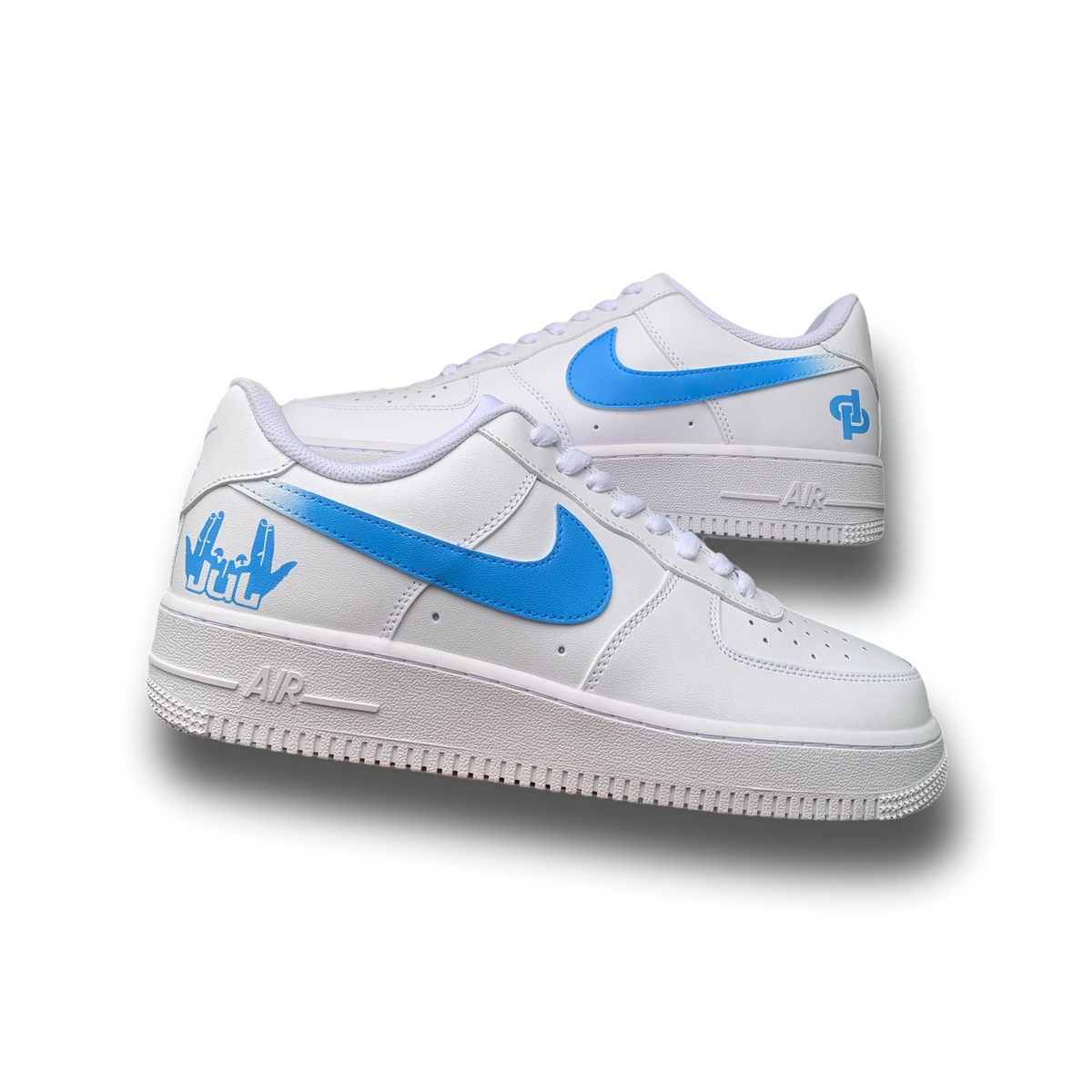 AF1 - JUL Gold & Platinum