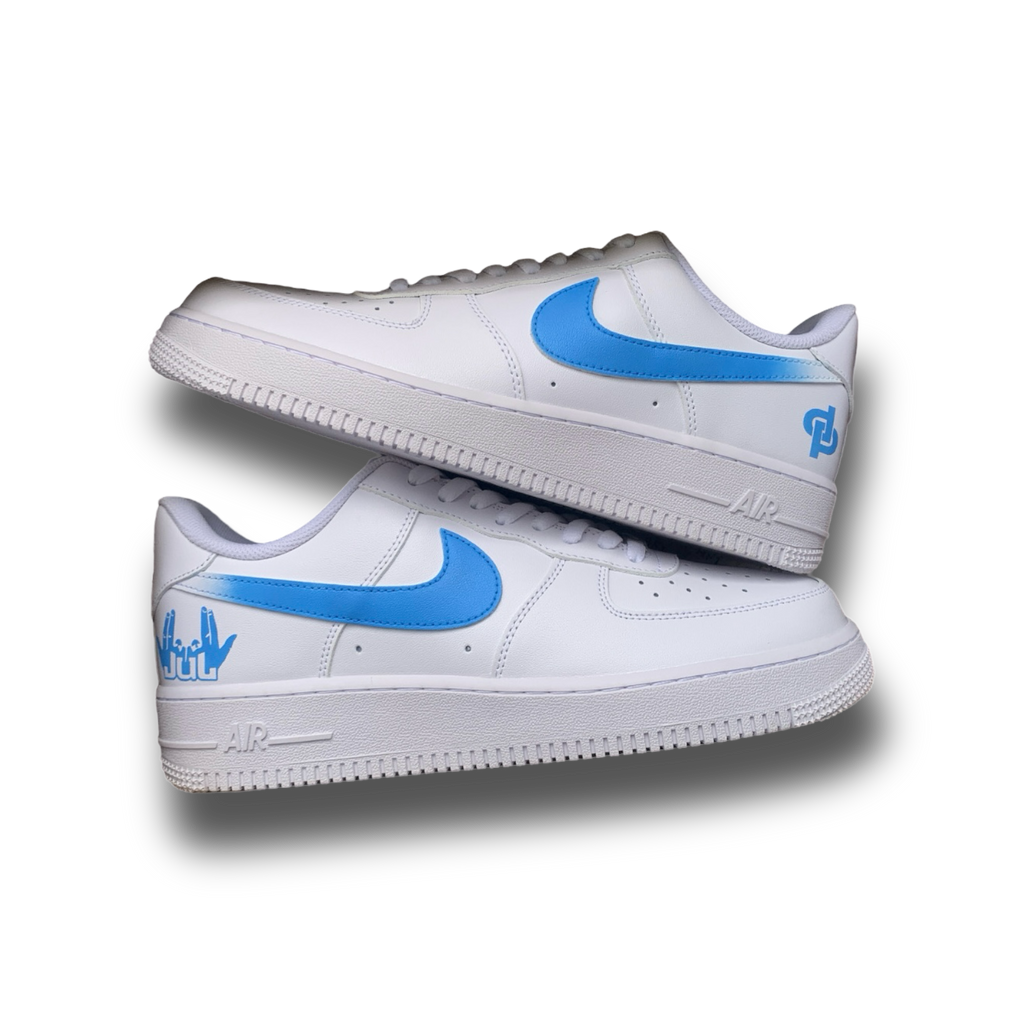 AF1 - JUL Gold & Platinum