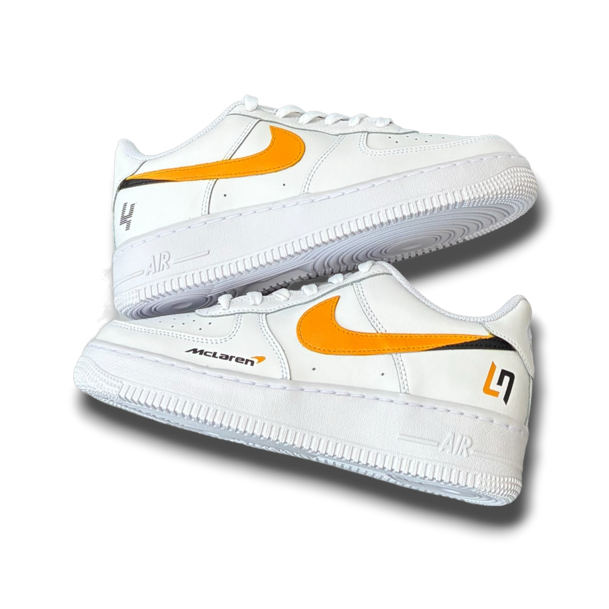 AF1 - McLaren Lando Norris