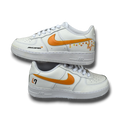 AF1 - McLaren Lando Norris (Flowers)