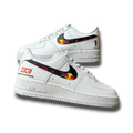 AF1 - RedBull Max Verstappen