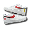 AF1 - Ferrari Carlos Sainz