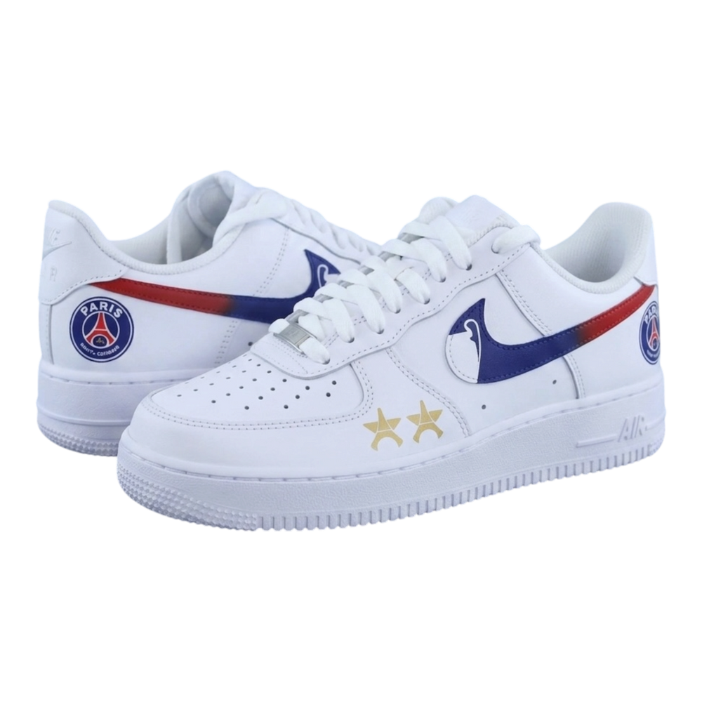 Individuelle CustomSD Sneaker